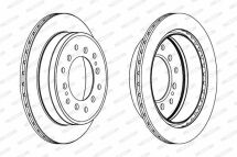 Гальмівний диск