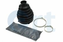 Комплект пильовика ШРКШ Mazda 3 (BK) 2.0 2003–2009, 3 (BL) 2.0 MZR 2009–2014, Toyota Auris 1.33 2010–2012, Corolla седан 1.6 2006–2013