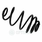 Пружина підвіски Пружина підвіски