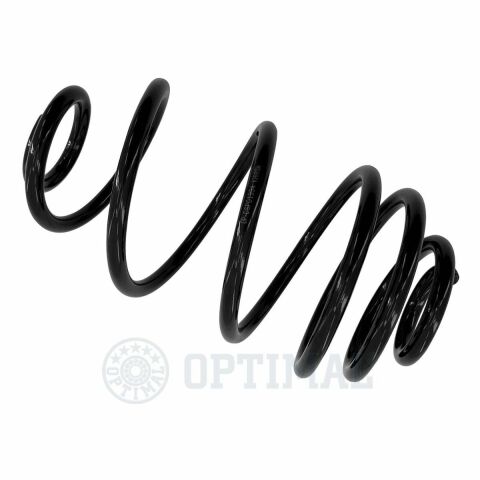 Пружина підвіски Пружина підвіски