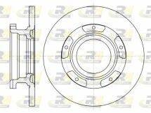 Гальмівний диск