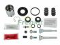 Ремкомплект суппорта (заднего) Ford Mondeo 2.0DI 00-07 (d=38mm) (Bosch) (+поршень/направляющая), фото 27 - интернет-магазин Auto-Mechanic