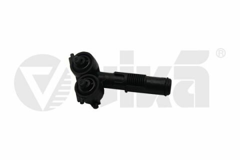 Форсунка омивача фари VW Golf V 03-08 (L)