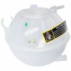 Розширювальний бачок системи охолодження