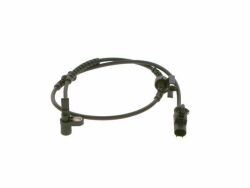Датчик ABS MERIVA B VAN 1.3, 1.4, 1.6, 1.7 13- OPEL Датчик ABS MERIVA B VAN 1.3, 1.4, 1.6, 1.7 13- OPEL