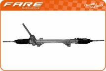 Рульова рейка