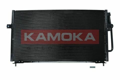 Радиатор кондиционера MITSUBISHI CARISMA 96-04/SPACE 00-04/VOLVO S40 95-04