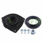 Опора амортизатора резинометаллическая в комплекте. Опора амортизатора резинометаллическая в комплекте.