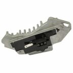 Блок управління обігрівачем Mercedes-Benz W210