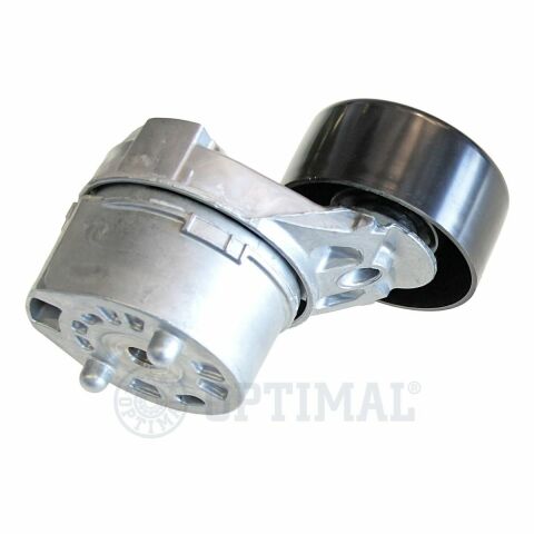 Натягувач ременя