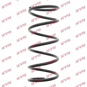 Пружины подвески