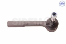 Наконечник рулевой тяги правый Fiat 500L 12–