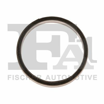 FISCHER VOLVO Кільце ущільнювача компресора S60 T3 10-, S80 T4 10-, V40 T2 12-, V60 T3 10-