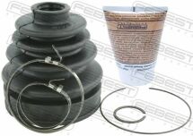 Пильовик приводу колеса