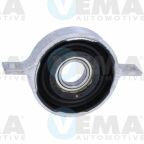 Подвеска, карданный вал