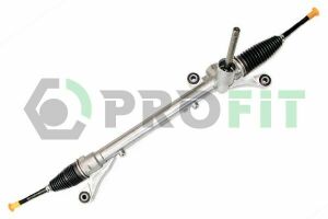 Рульовий механізм (рейка) в зборі