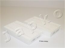 Фільтр салону