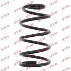 Пружина підвіски