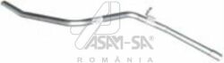 ASAM RENAULT Глушитель промежуточный (резонатор) Logan 1.5dCi ASAM RENAULT Глушитель промежуточный (резонатор) Logan 1.5dCi