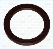 Сальник вала колінчастого задній