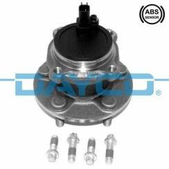 Підшипник задньої маточини Focus 04-, C-MAX. FORD