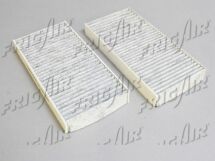 Фильтр, воздух во внутренном пространстве