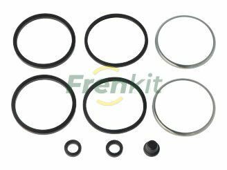 Ремкомплект гальмівного супорта LAND ROVER Defender 07-16, Range Rover 94-02, Discovery I 89-98, Defender 90-06