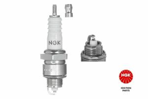 Свiчка запалювання NGK 6221