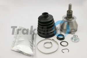 TRAKMOTIVE AUDI ШРУС внешний к-т 36/27 зуб. A3,Golf,Skoda Fabia 1.9TDI 00-