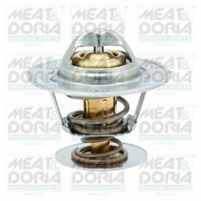 MEATDORIA VW Price 87°C Audi 80,100,A3/4/6,Caddy II,III,Golf II,III,IV,V,Passat,T4/5,Skoda Fabia I,II,Octavia I,II,Roomster,SuperB