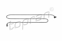 Датчик ABS заднiй, лiвий