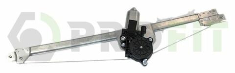 Склопідйомник