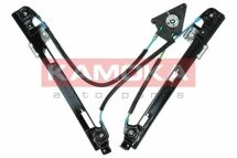 Склопiдйомник переднiй, лiвий