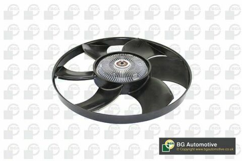 Термомуфта Sprinter 2.2CDI/Crafter 06-