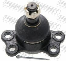 Кульова опора