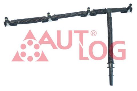 Шланг паливної системи