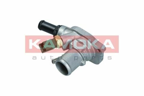 Корпус термостата FIAT 500 07-/DOBLO 05-/LINEA 07-/LANCIA MUSA 04-12