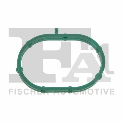 Прокладка колектора впускного Ford Mondeo/Focus/Fiesta 1.4/1.6 04-