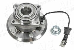 Підшипник маточини (задньої) Chevrolet Captiva 06- (к-кт) (+ABS) Підшипник маточини (задньої) Chevrolet Captiva 06- (к-кт) (+ABS)