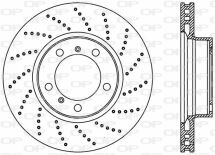 Тормозной диск Тормозной диск