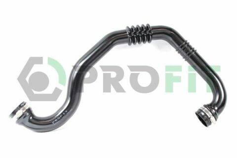 Рукав повітрозабірника гумовий Рукав повітрозабірника гумовий