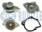 Насос воды c4 ii,c5 iii 09-,ds5,jumpy 10-,peugeot 2.0hdi, ford focus, kuga,mondeo 2.0tdci, фото 1 - интернет-магазин Auto-Mechanic