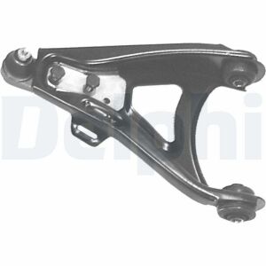 Важіль передній лівий 16mm R19 I,II 88-, Megane I 96- RENAULT