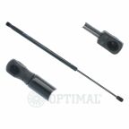 Пружина газова багажника