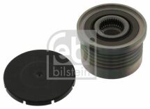 Шкiв генератора