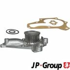 Водяной насос Toyota Camry/Carina -01 (дв. 3S-FE) Водяной насос Toyota Camry/Carina -01 (дв. 3S-FE)