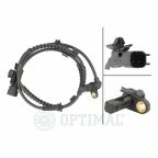 Датчик  числа  обертів