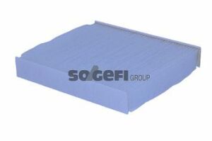 Фільтр, повітря у салоні