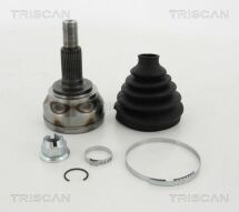 Комплект шарнірів, приводний вал