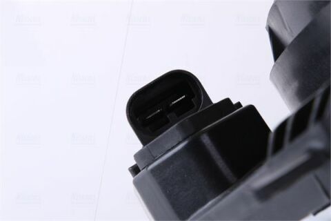 Вентилятор радиатора Вентилятор радиатора